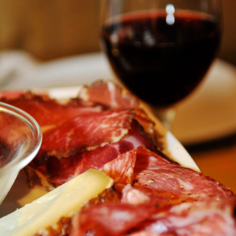 degustazione2 degustazione salumi e vini
